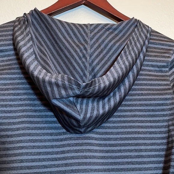 EDDIE Bauer Long Sleeve Hoodie Shirt - Picture 10 of 14